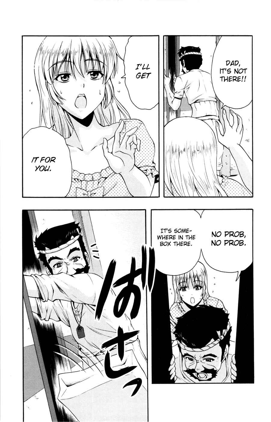 Page 25 Chapter 20 I Focus on Your Color