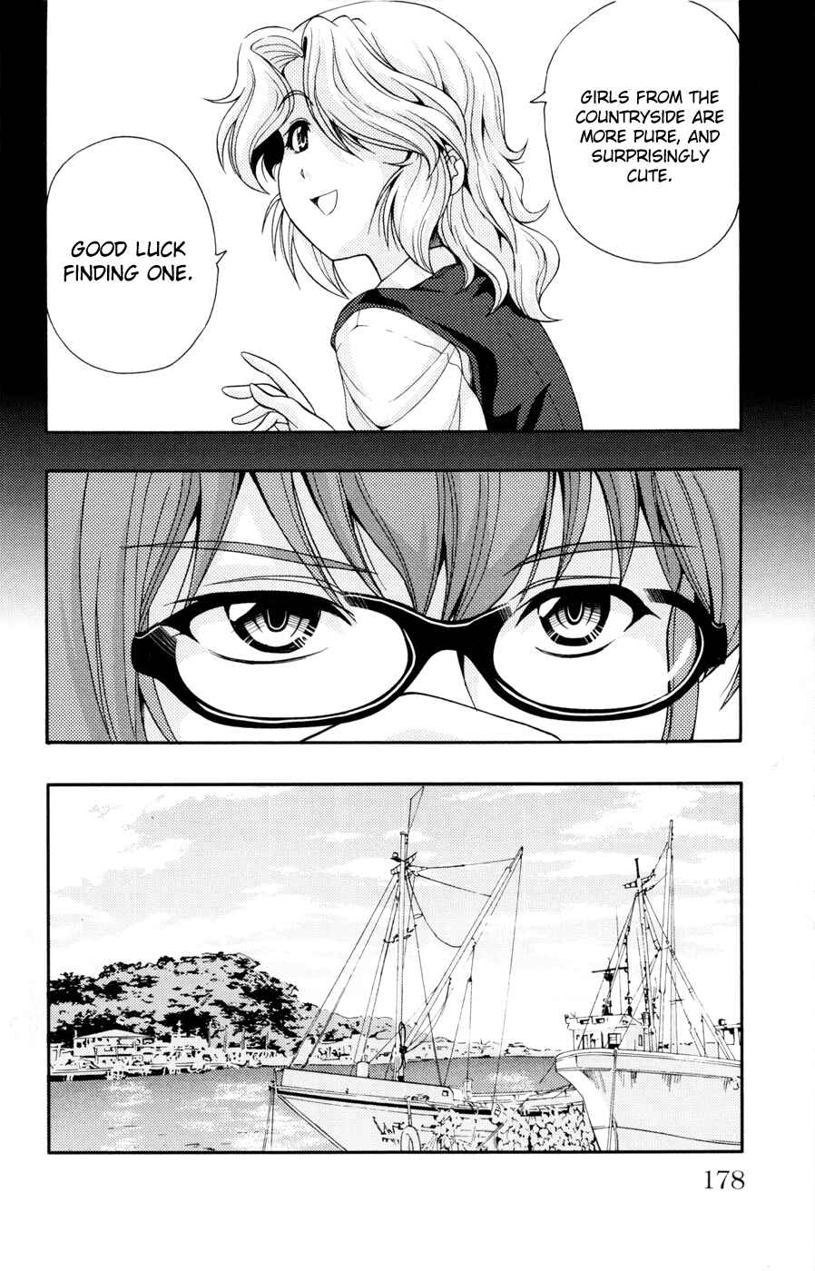 Page 36 Chapter 20 I Focus on Your Color