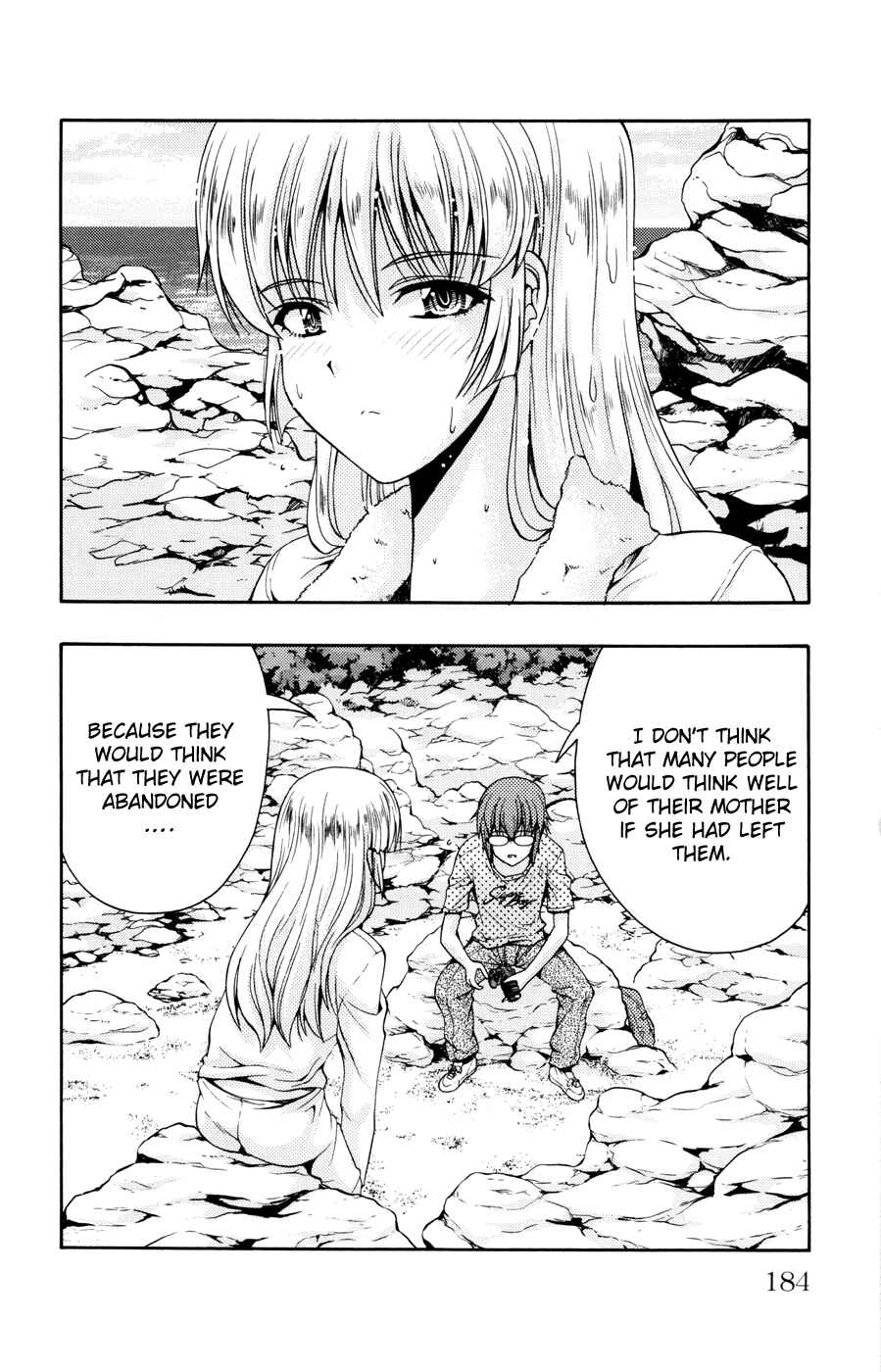 Page 42 Chapter 20 I Focus on Your Color