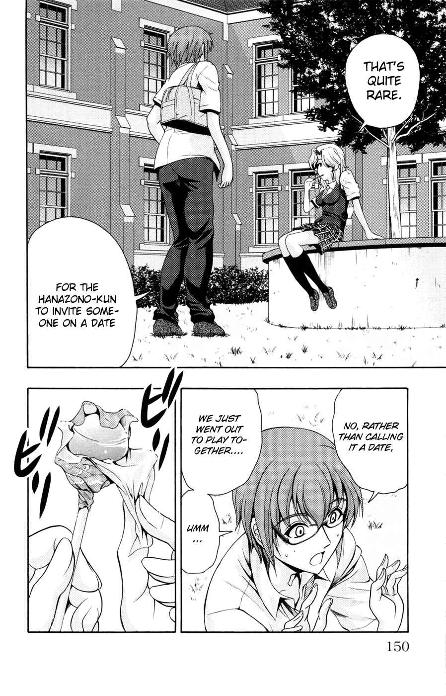 Page 8 Chapter 20 I Focus on Your Color