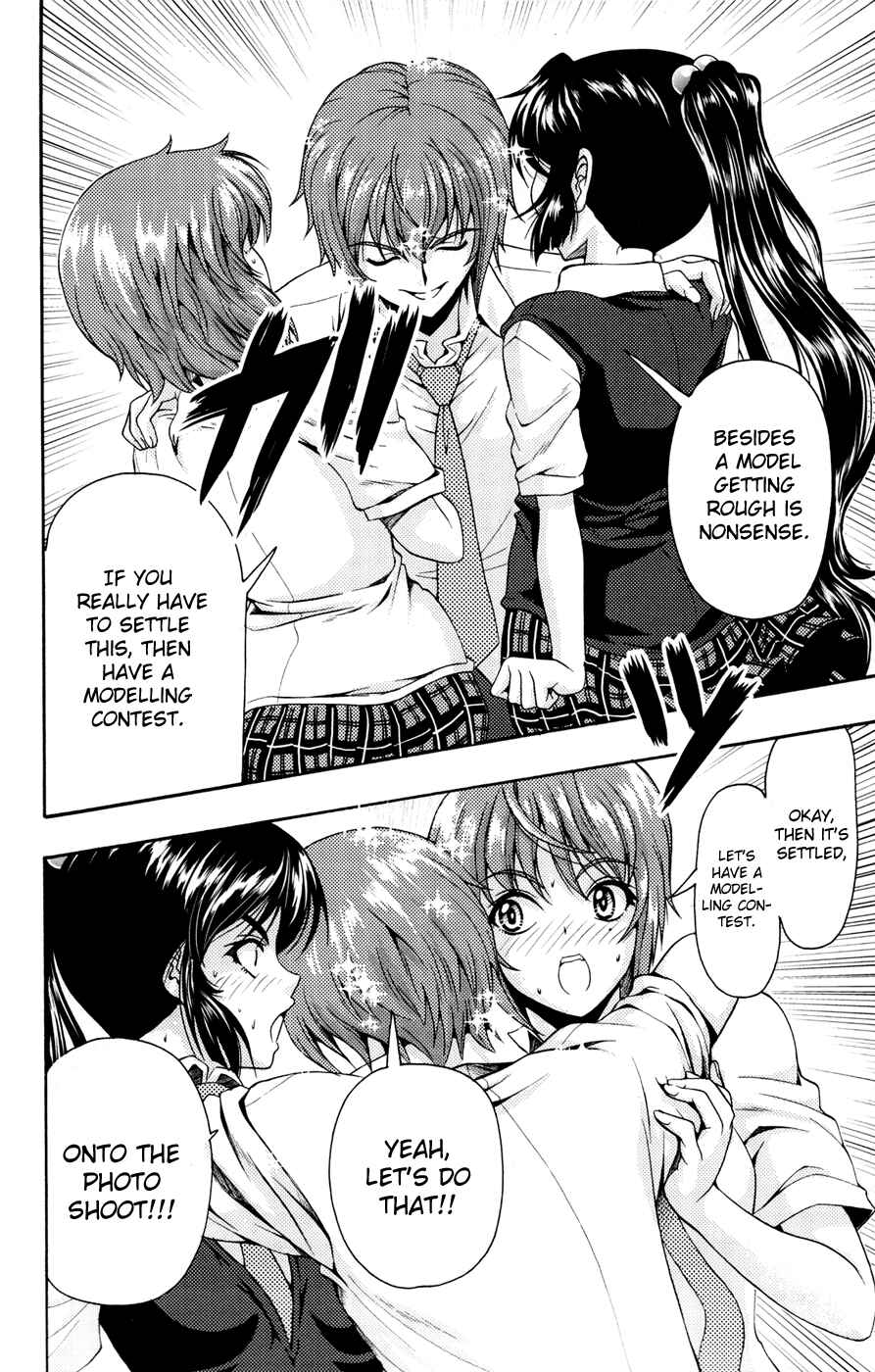 Page 14 Chapter 18 I Focus on Your Color