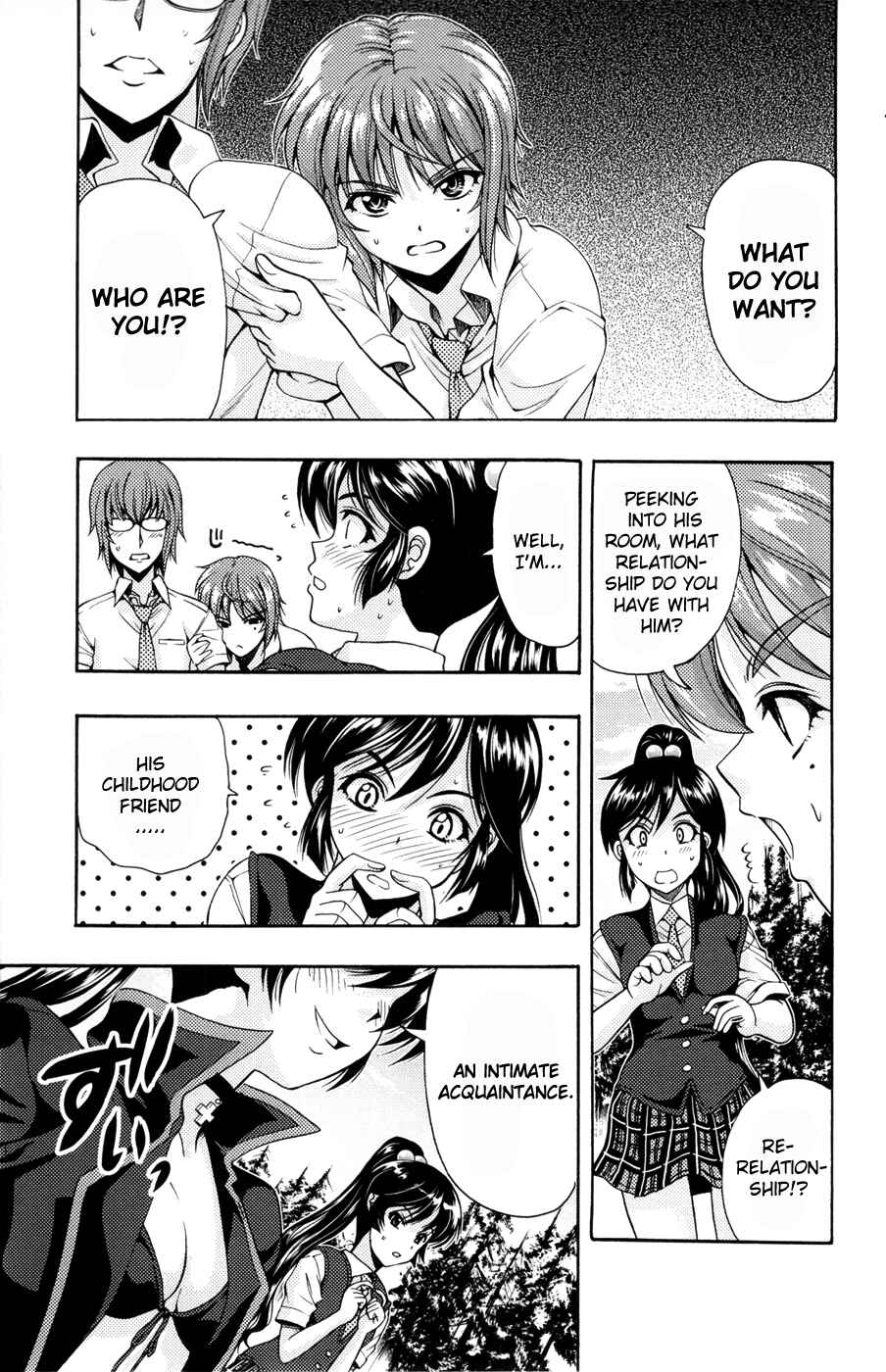 Page 3 Chapter 18 I Focus on Your Color