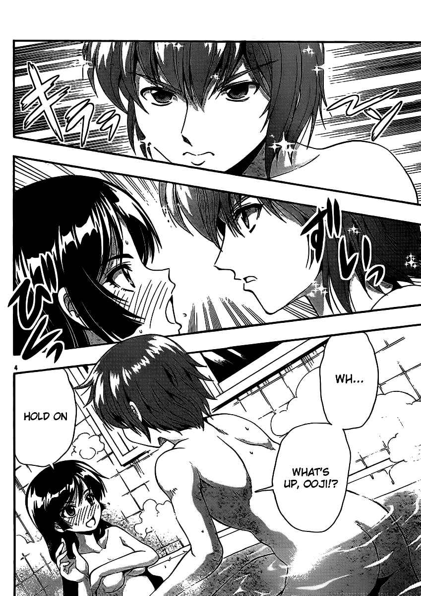 Page 5 Chapter 36 I Focus on Your Color