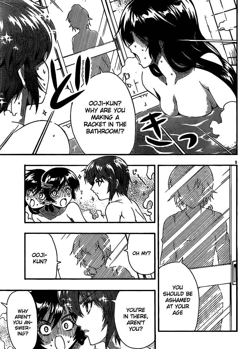 Page 6 Chapter 36 I Focus on Your Color