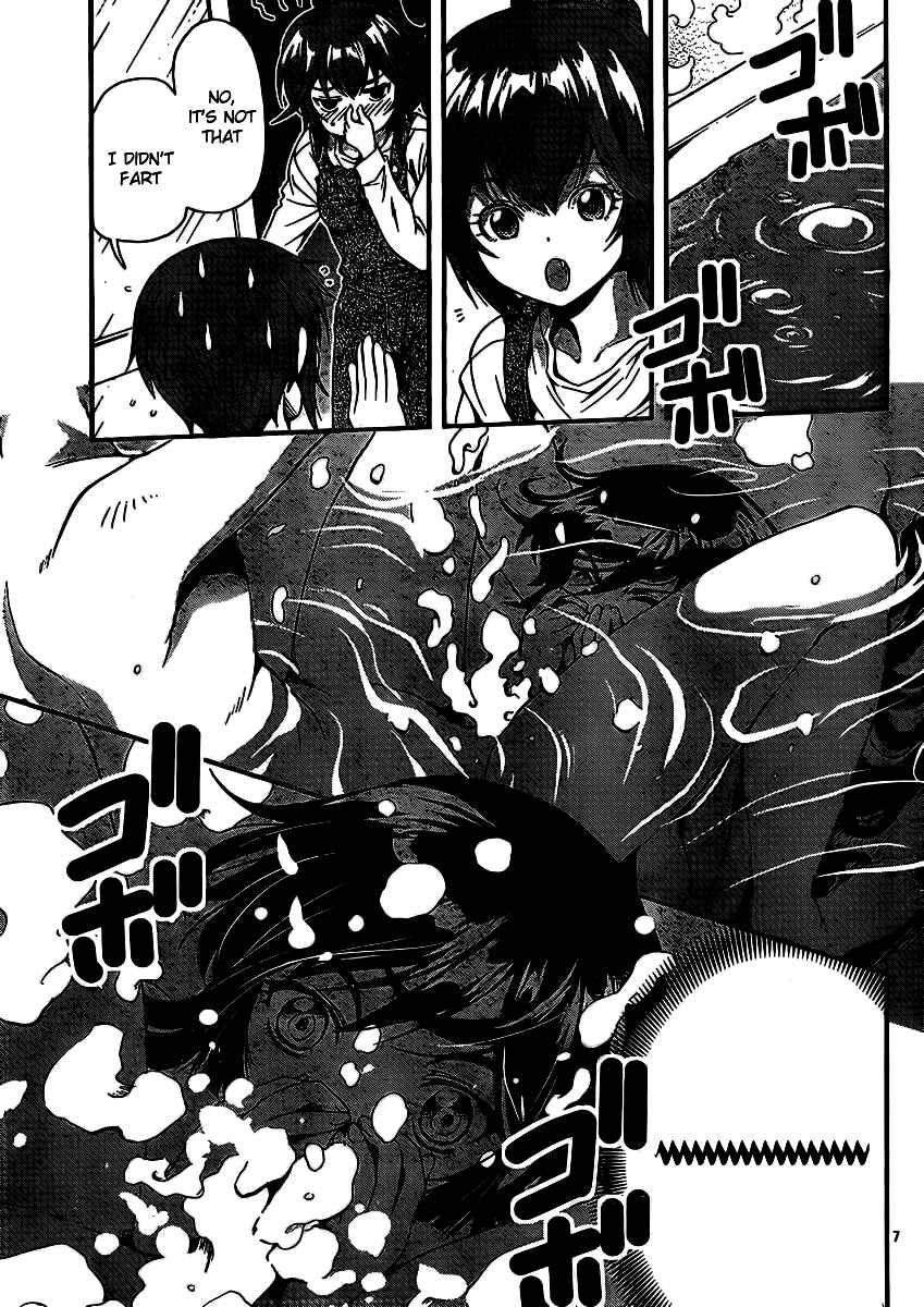 Page 8 Chapter 36 I Focus on Your Color