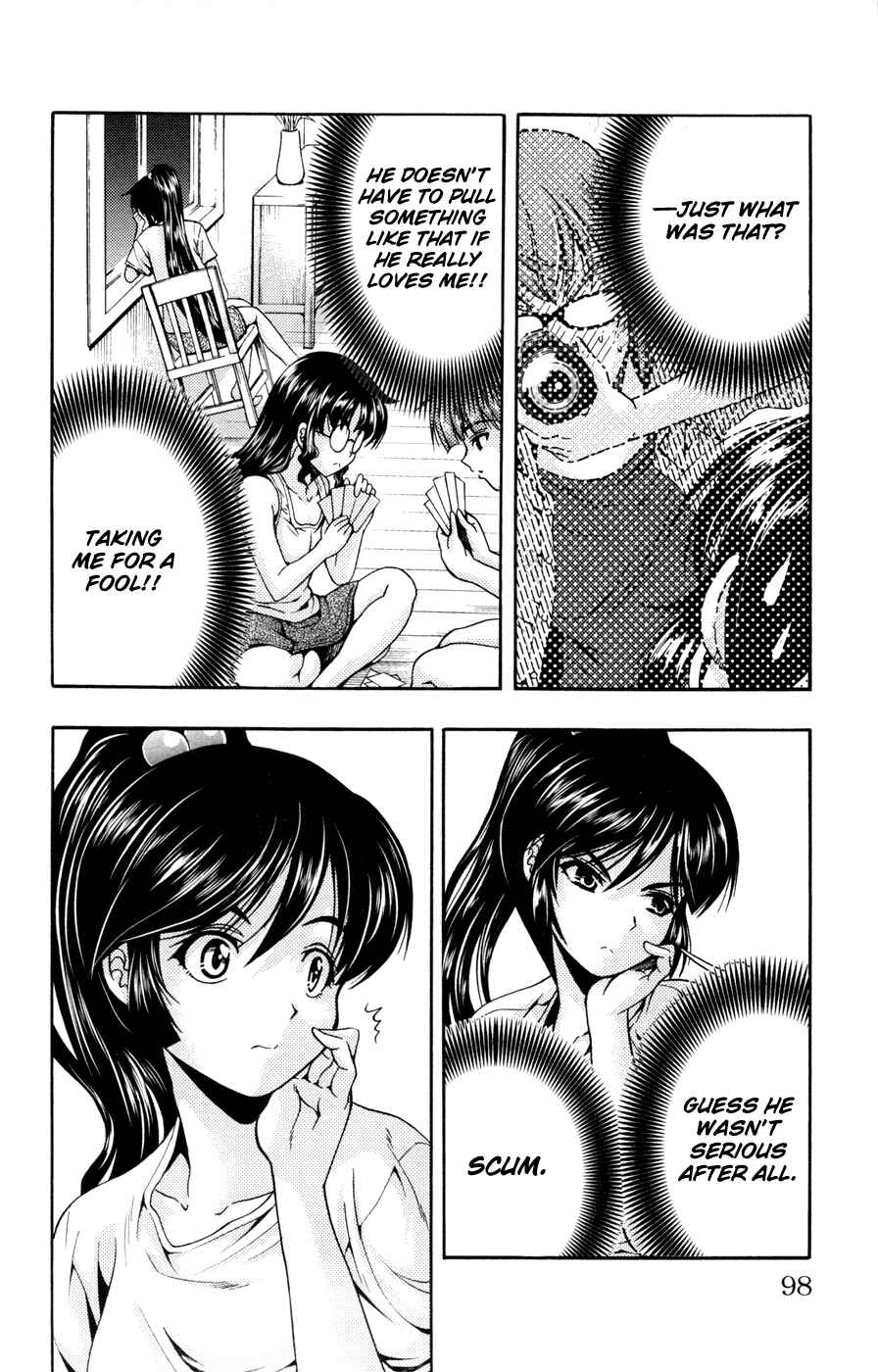 Page 2 Chapter 23 I Focus on Your Color