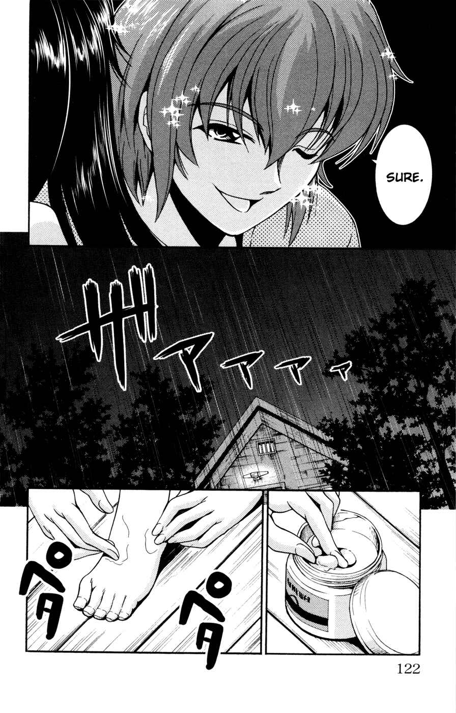 Page 25 Chapter 23 I Focus on Your Color