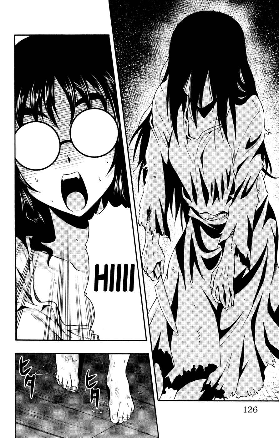Page 29 Chapter 23 I Focus on Your Color