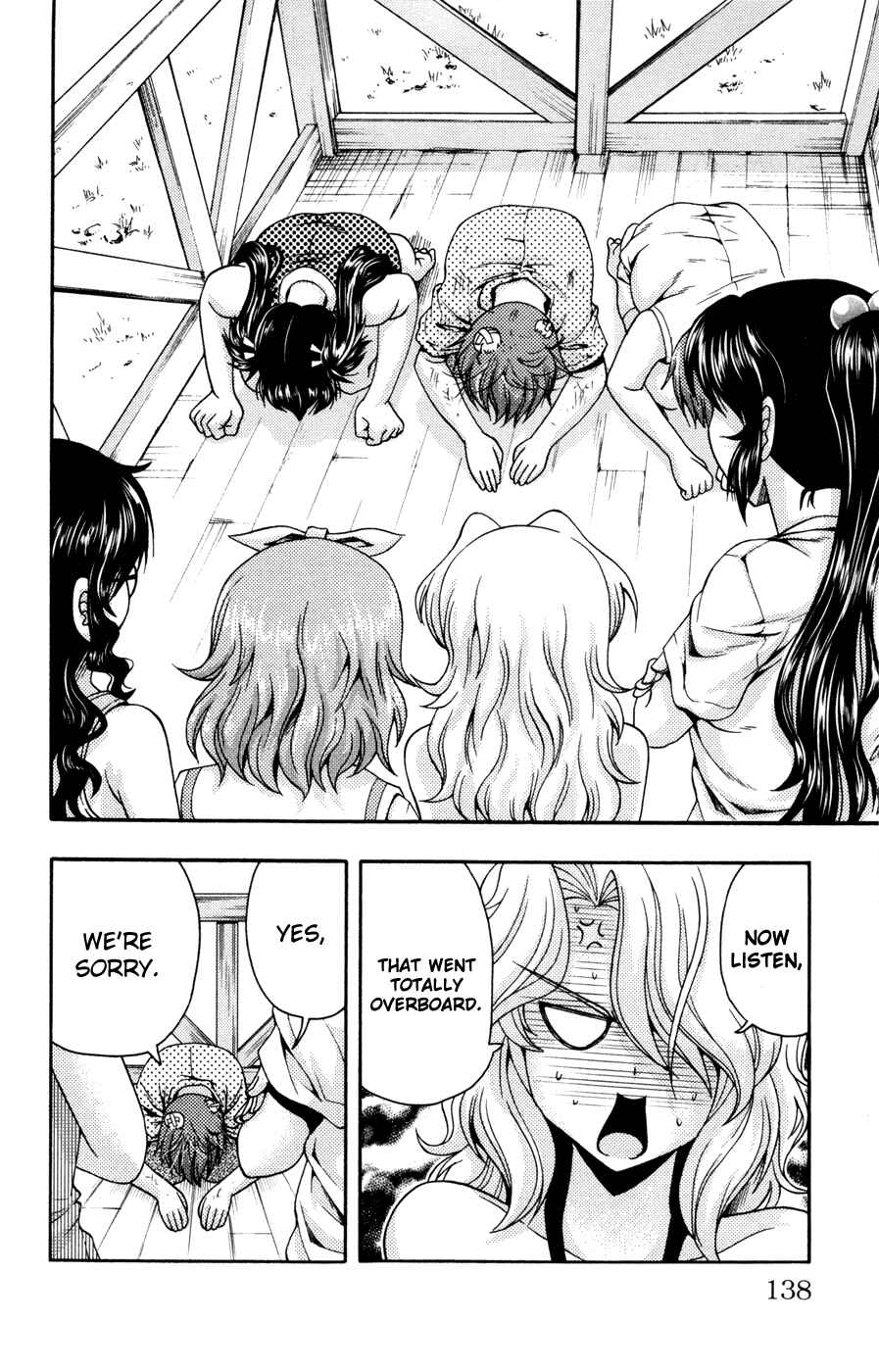 Page 40 Chapter 23 I Focus on Your Color