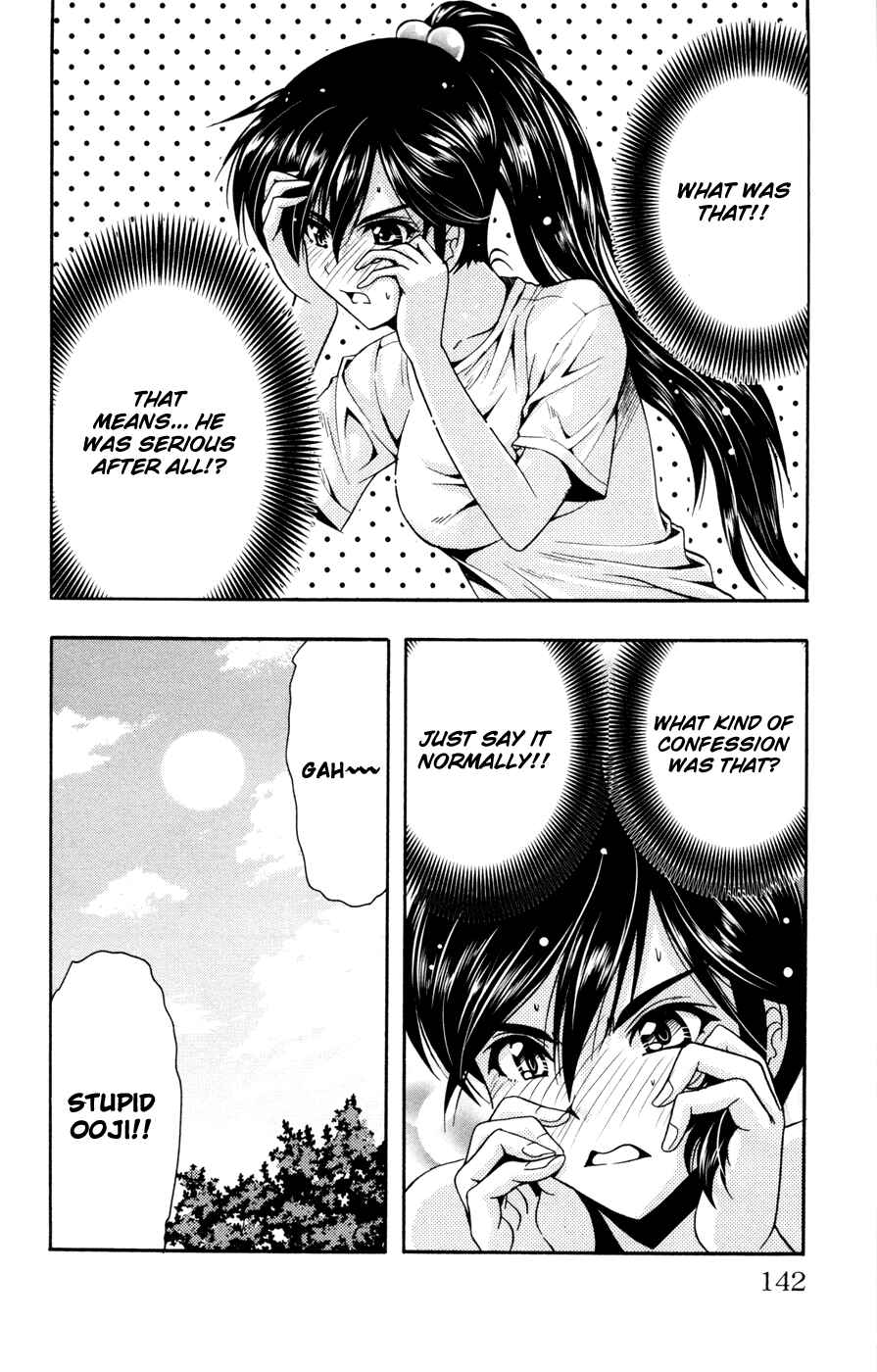Page 44 Chapter 23 I Focus on Your Color