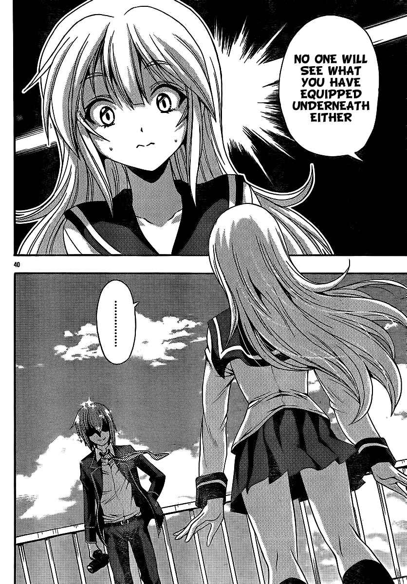 Page 40 Chapter 30 I Focus on Your Color