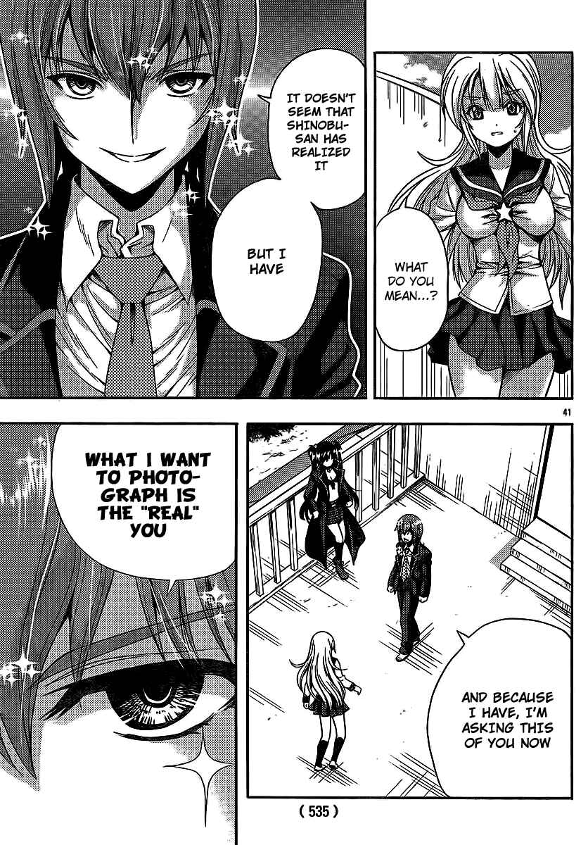 Page 41 Chapter 30 I Focus on Your Color