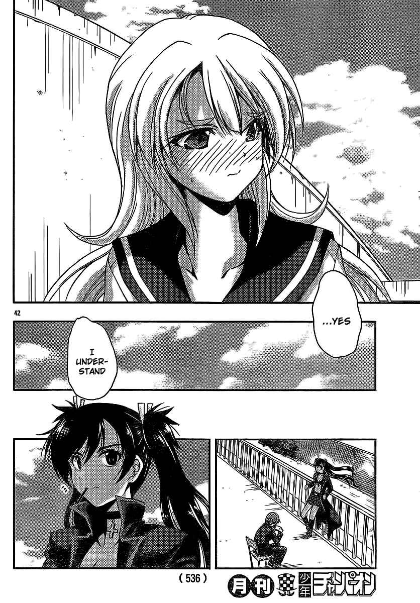 Page 42 Chapter 30 I Focus on Your Color
