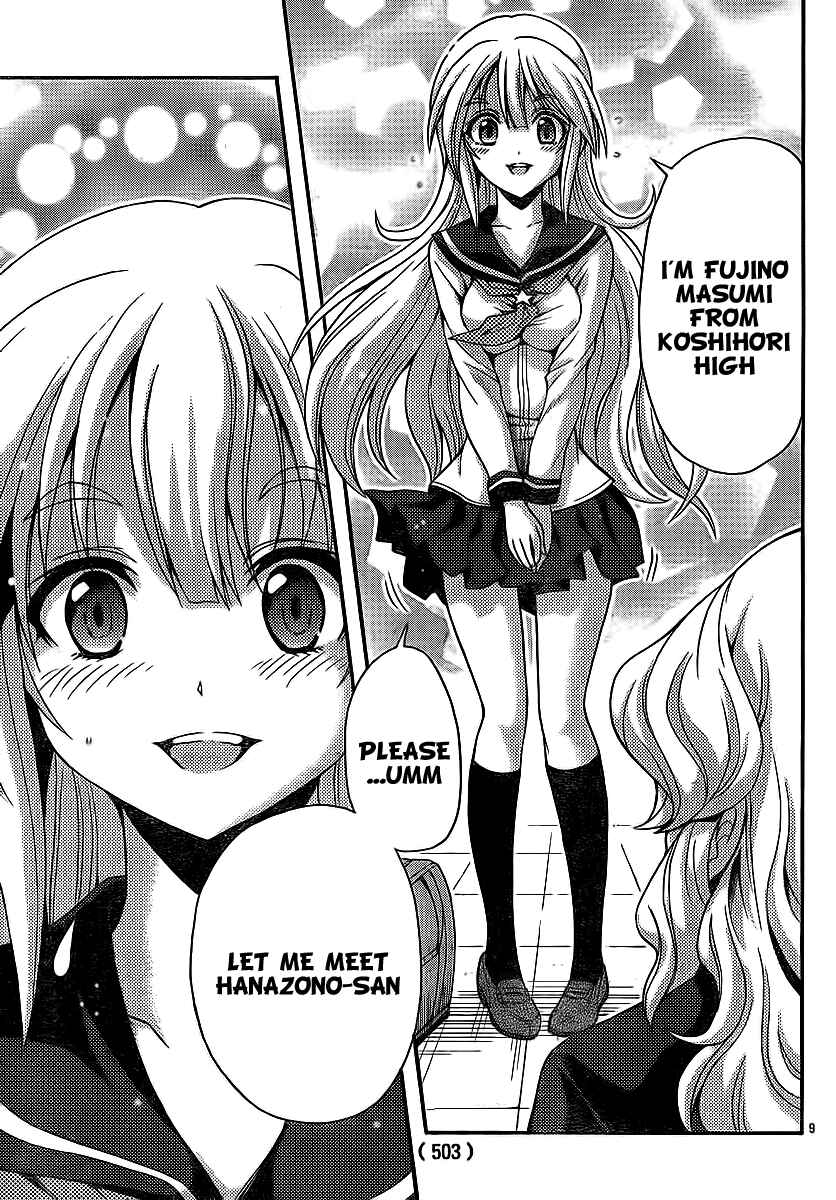 Page 9 Chapter 30 I Focus on Your Color