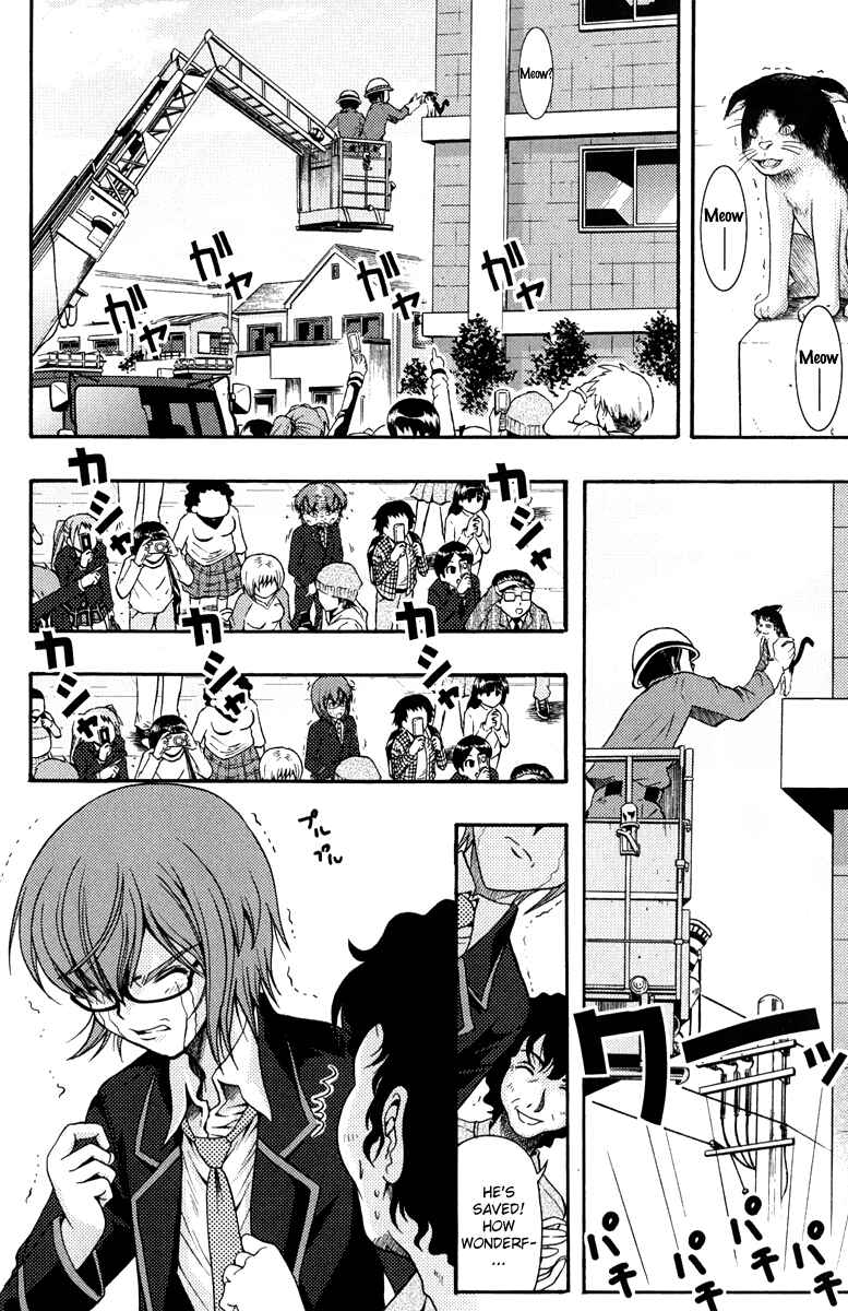 Page 2 Chapter 2 I Focus on Your Color