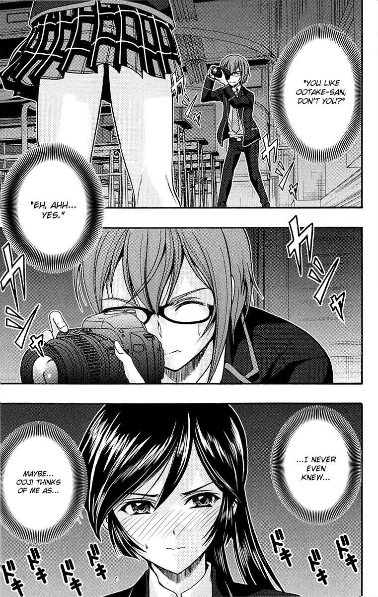 Page 29 Chapter 2 I Focus on Your Color