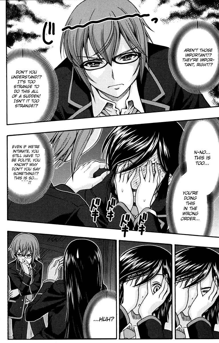 Page 32 Chapter 2 I Focus on Your Color