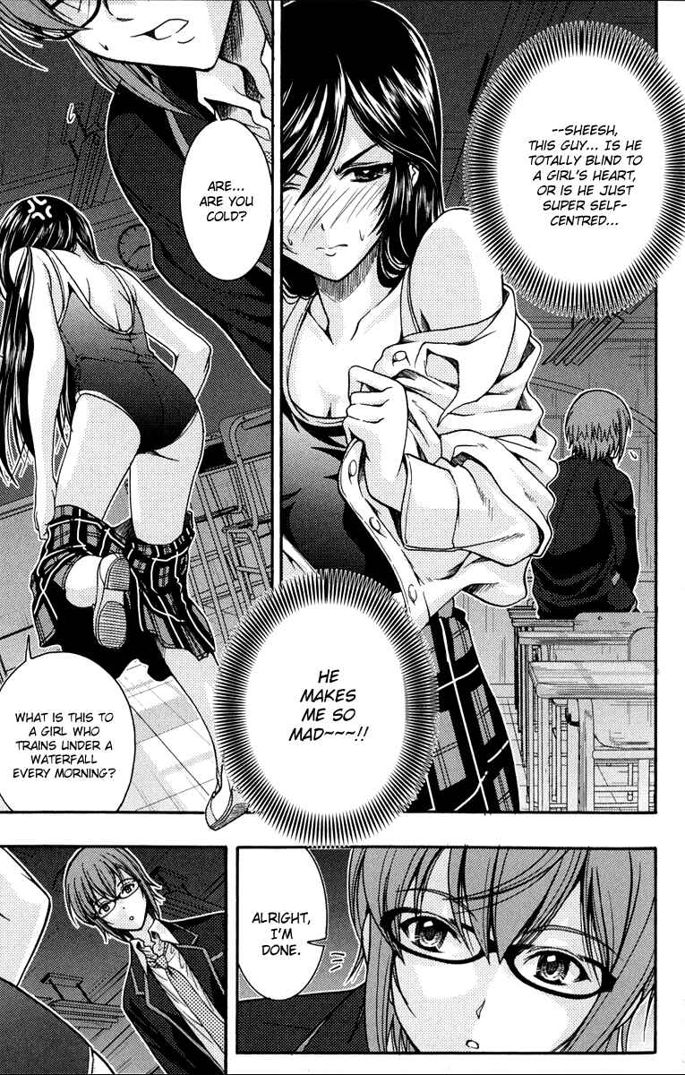Page 35 Chapter 2 I Focus on Your Color
