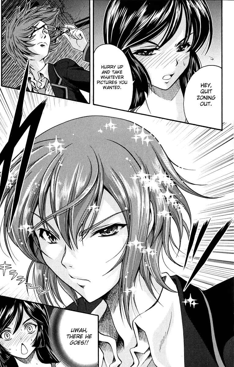 Page 37 Chapter 2 I Focus on Your Color