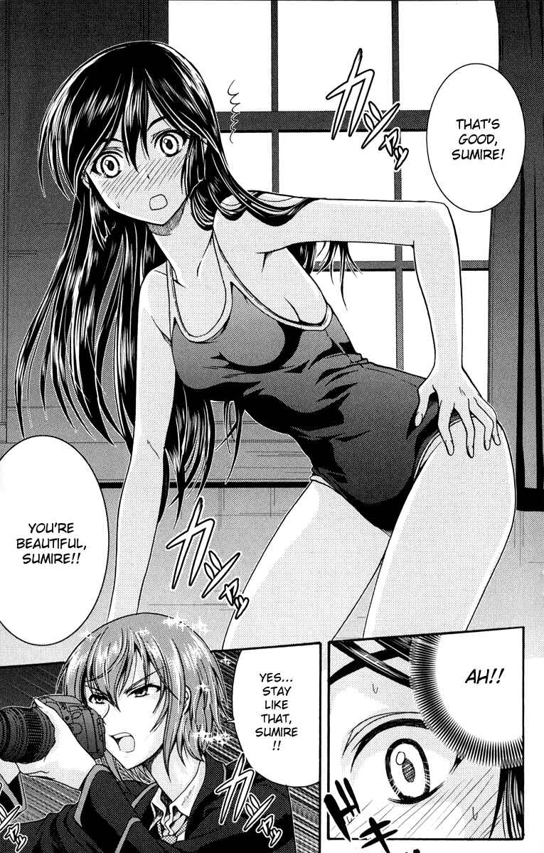 Page 39 Chapter 2 I Focus on Your Color