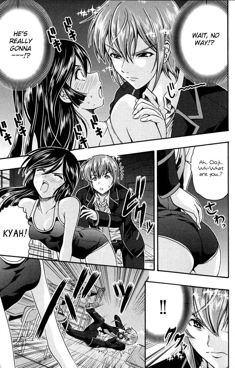 Page 41 Chapter 2 I Focus on Your Color
