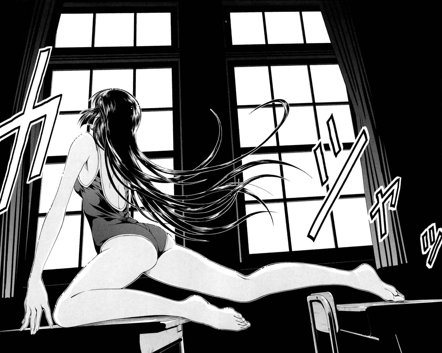 Page 42 Chapter 2 I Focus on Your Color