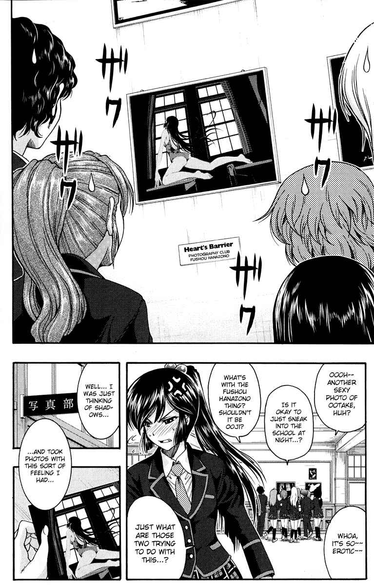 Page 43 Chapter 2 I Focus on Your Color