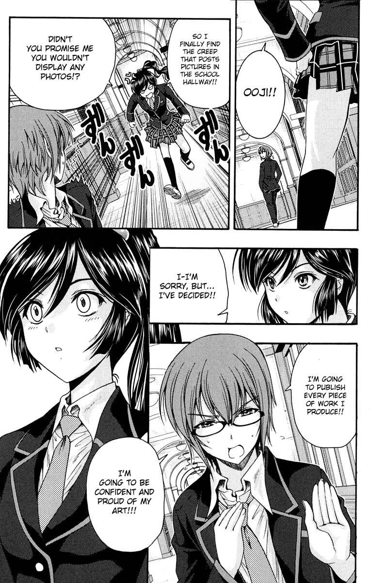 Page 46 Chapter 2 I Focus on Your Color