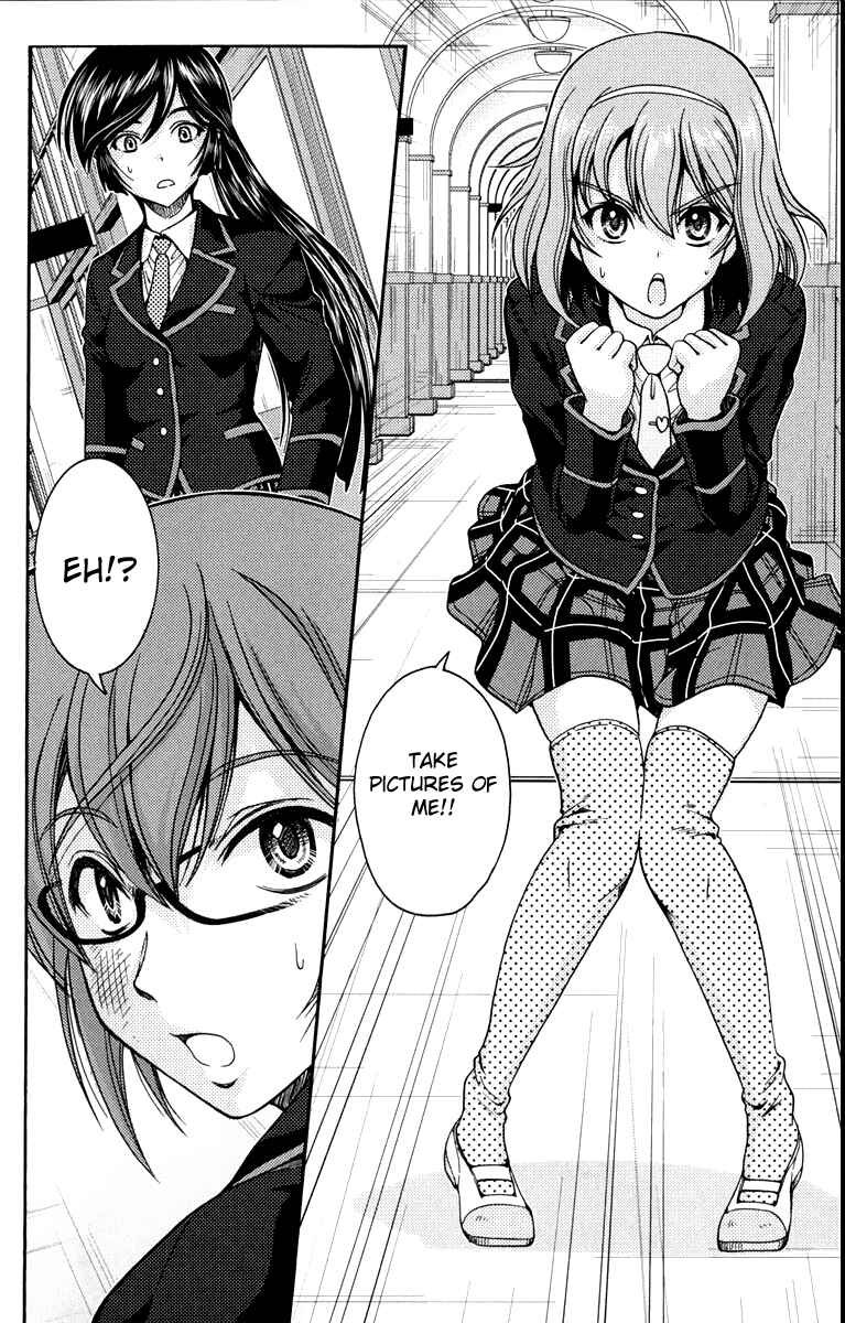 Page 49 Chapter 2 I Focus on Your Color