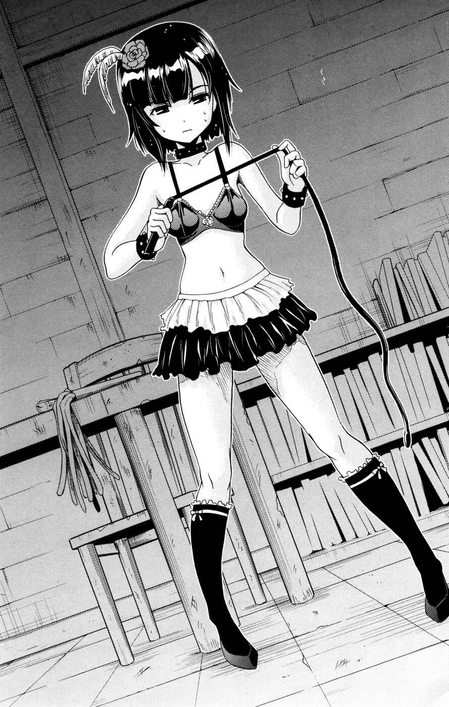Page 30 Chapter 25 I Focus on Your Color