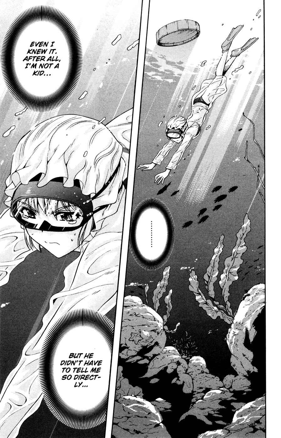 Page 17 Chapter 21 I Focus on Your Color
