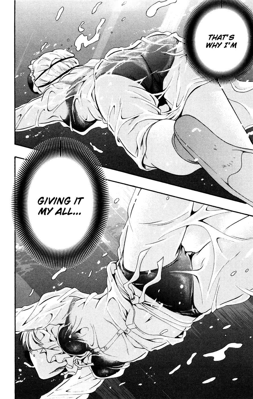 Page 18 Chapter 21 I Focus on Your Color