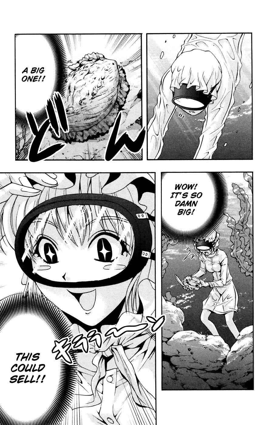 Page 19 Chapter 21 I Focus on Your Color