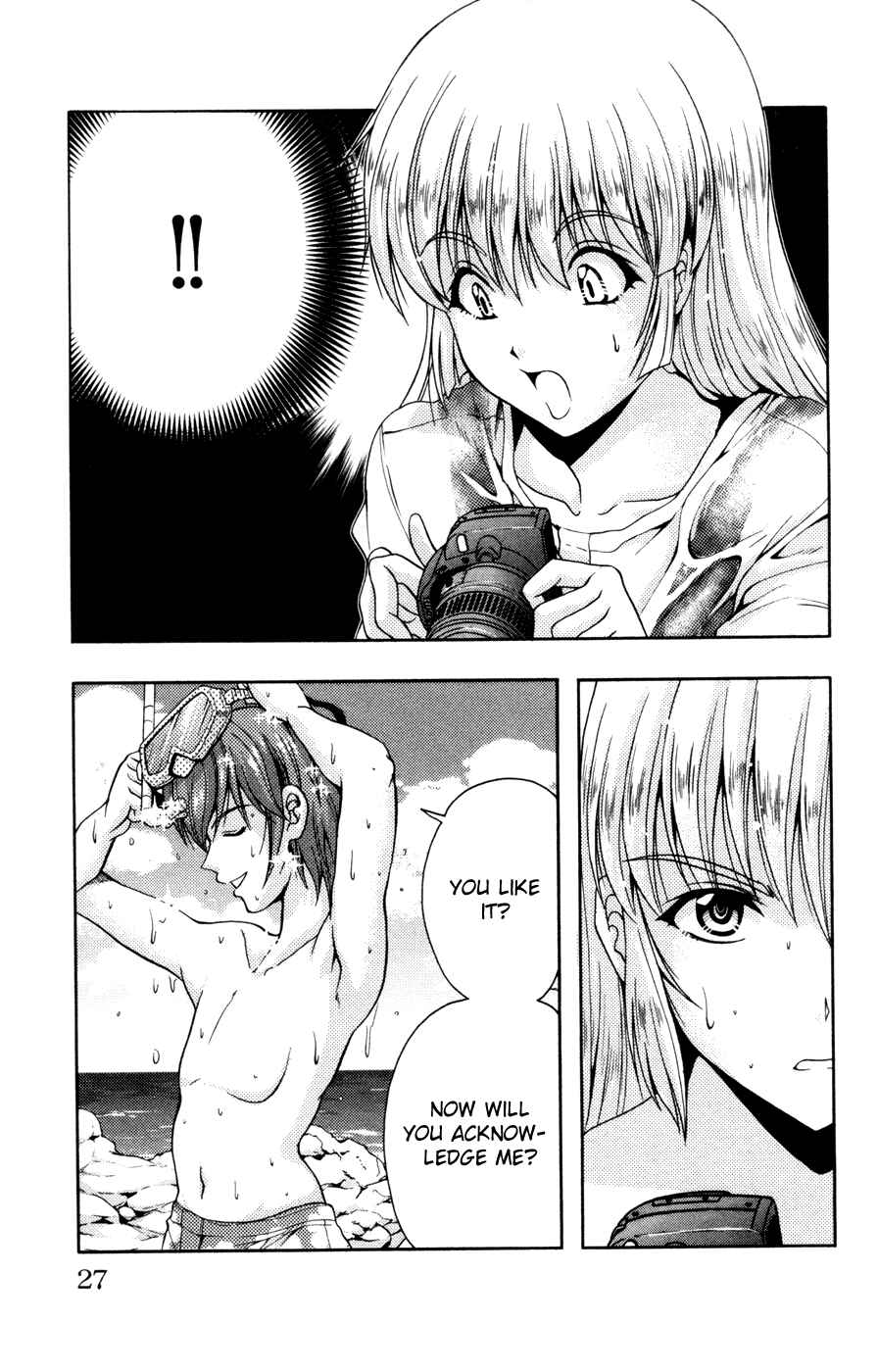 Page 27 Chapter 21 I Focus on Your Color