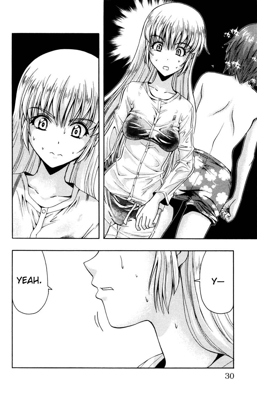 Page 30 Chapter 21 I Focus on Your Color
