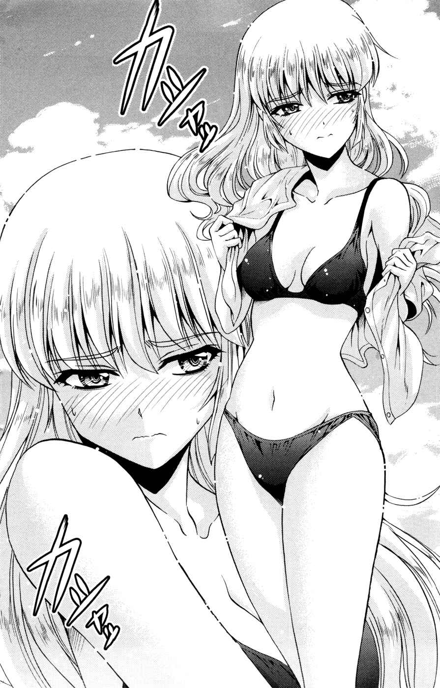 Page 42 Chapter 21 I Focus on Your Color