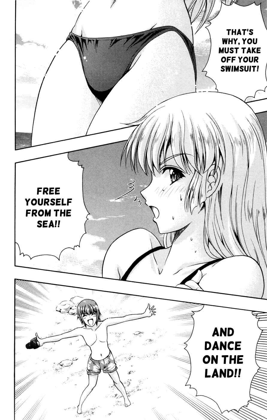 Page 44 Chapter 21 I Focus on Your Color