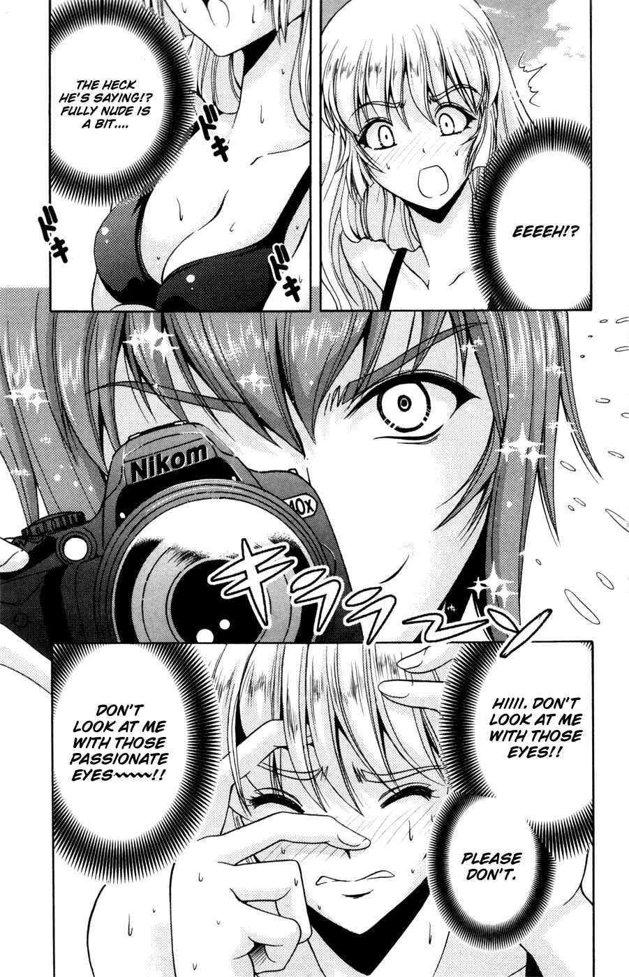 Page 45 Chapter 21 I Focus on Your Color