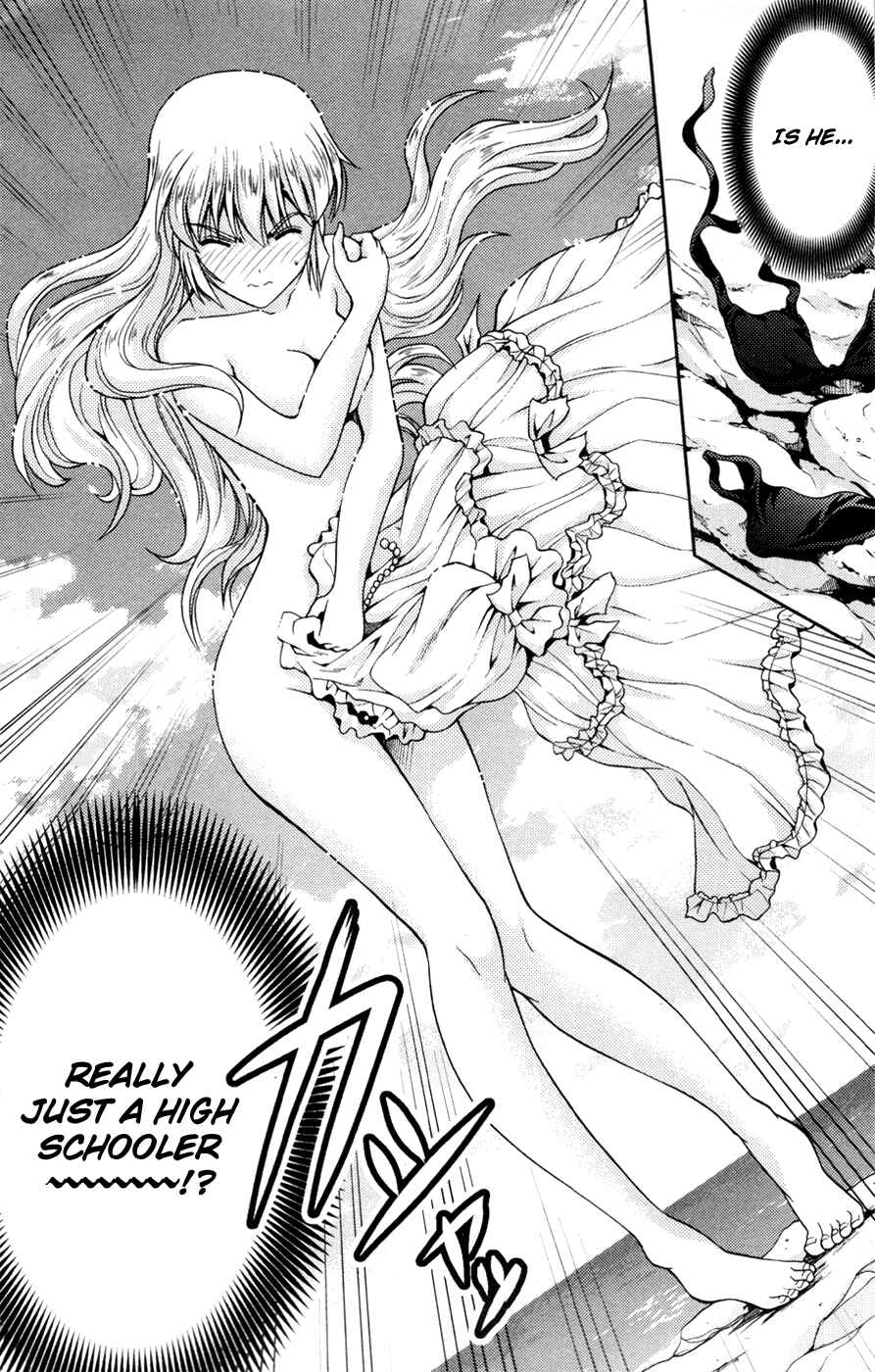 Page 46 Chapter 21 I Focus on Your Color
