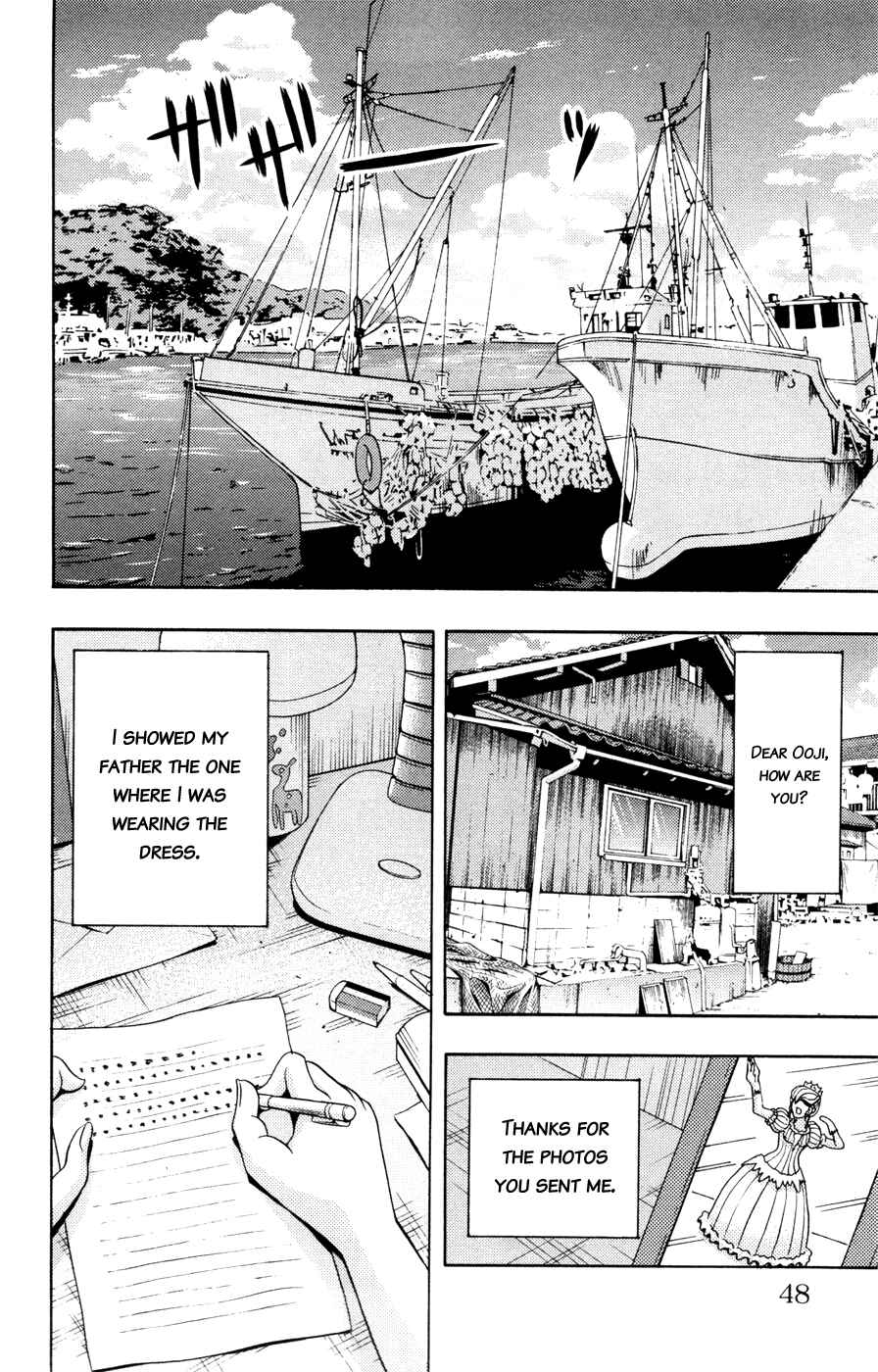 Page 48 Chapter 21 I Focus on Your Color