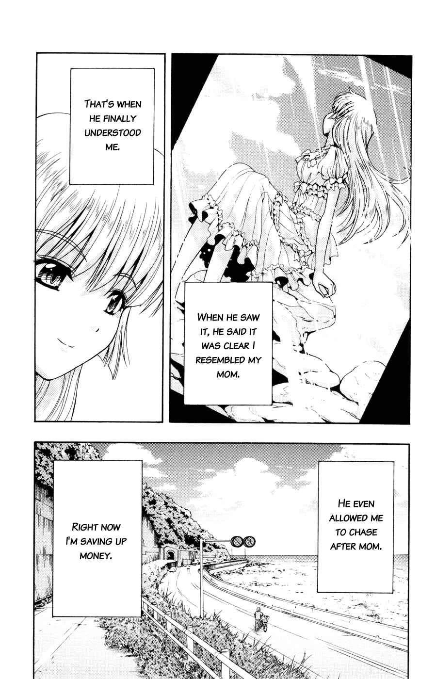 Page 49 Chapter 21 I Focus on Your Color