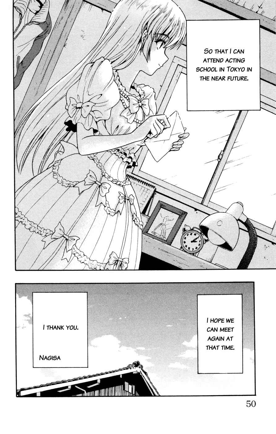 Page 50 Chapter 21 I Focus on Your Color