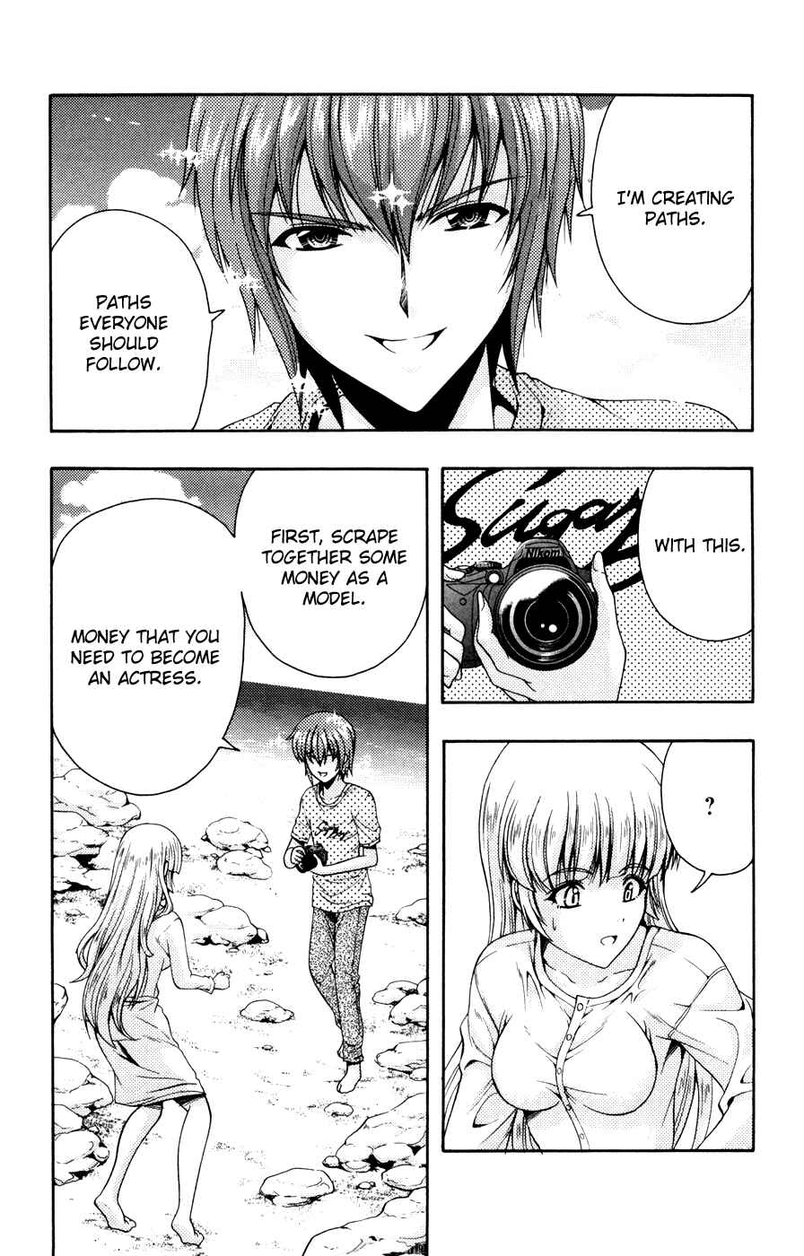 Page 9 Chapter 21 I Focus on Your Color