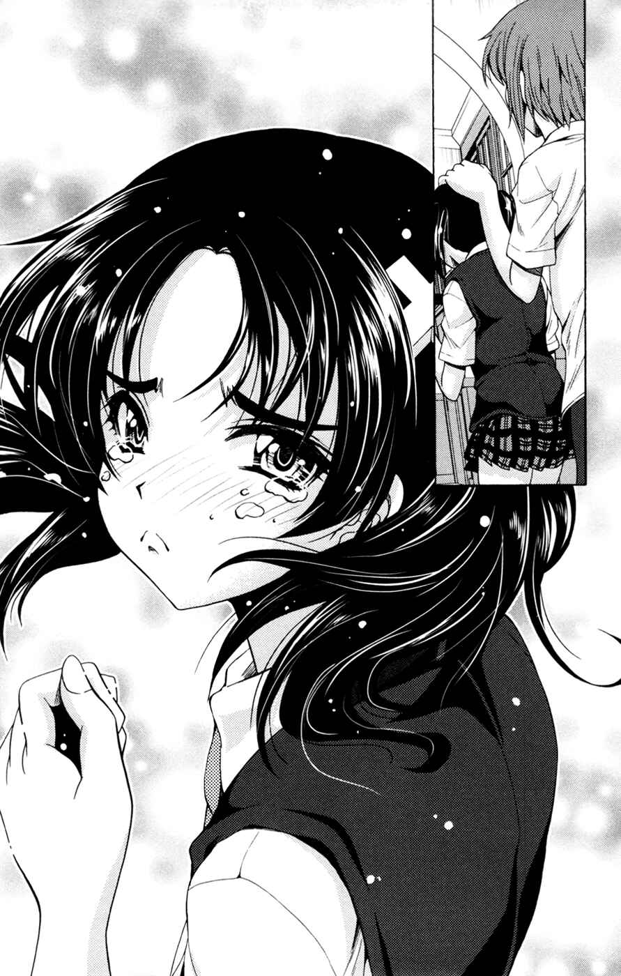 Page 30 Chapter 27 I Focus on Your Color