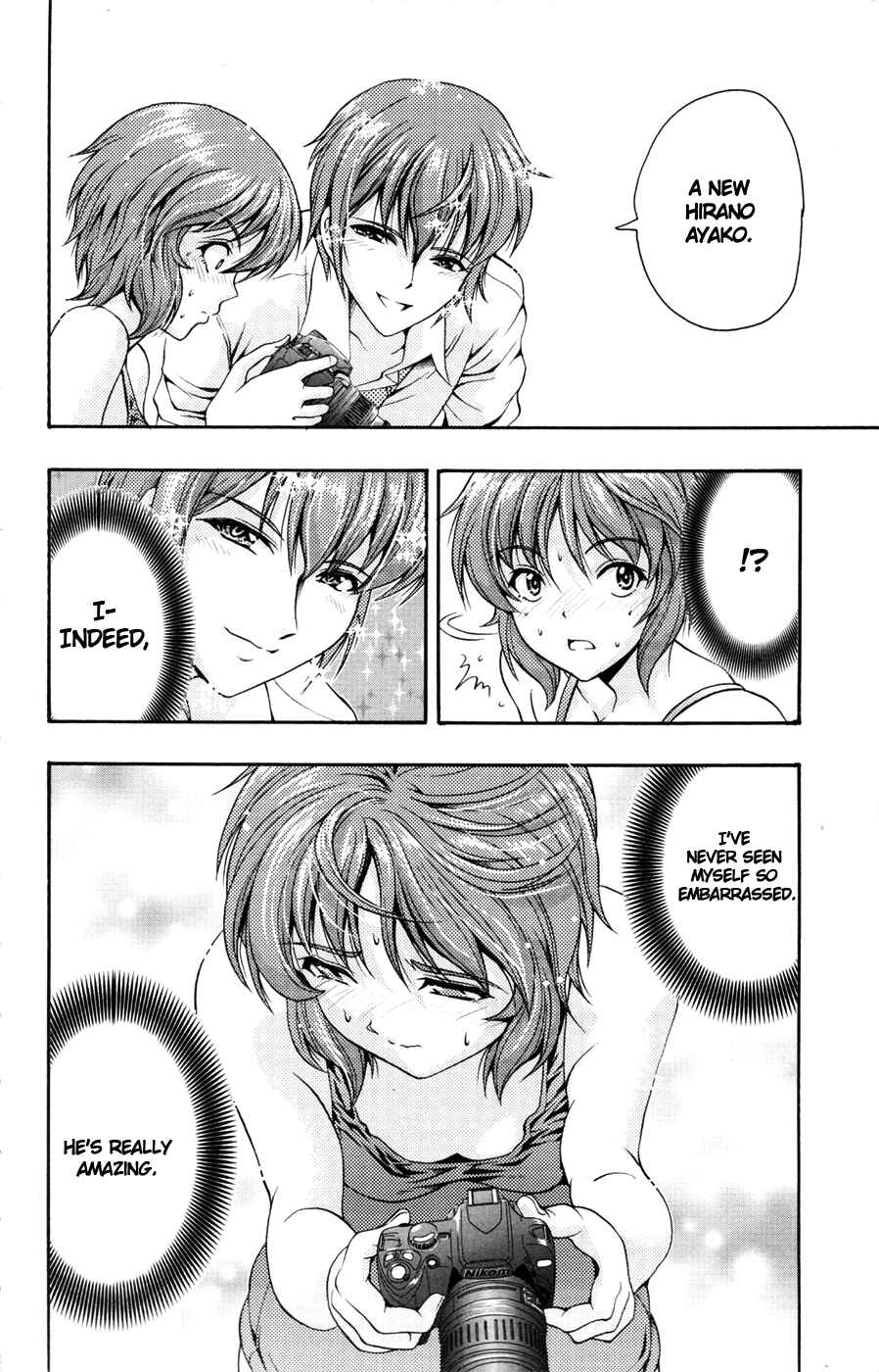 Page 29 Chapter 17 I Focus on Your Color