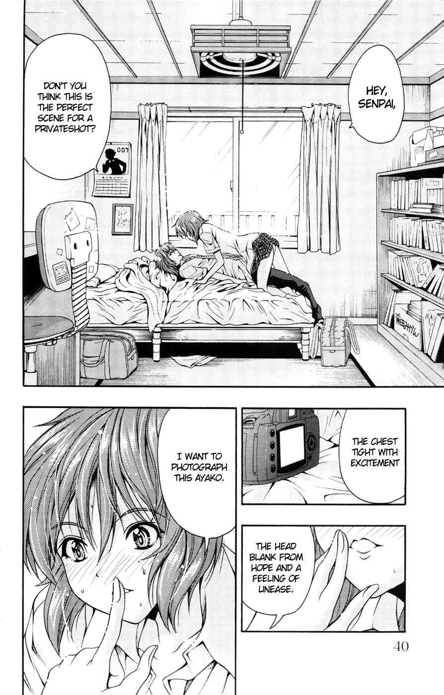 Page 39 Chapter 17 I Focus on Your Color