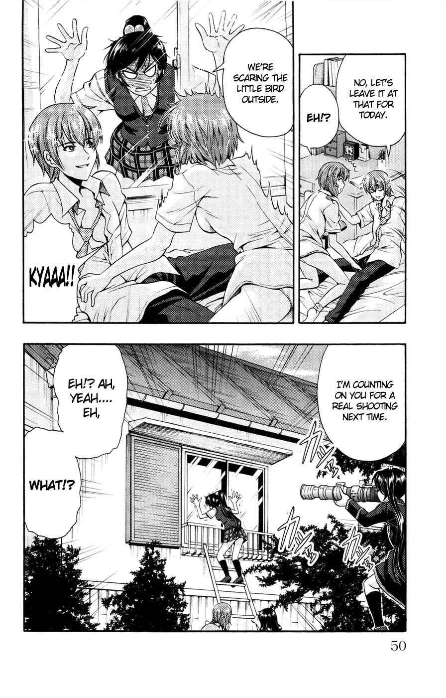 Page 49 Chapter 17 I Focus on Your Color