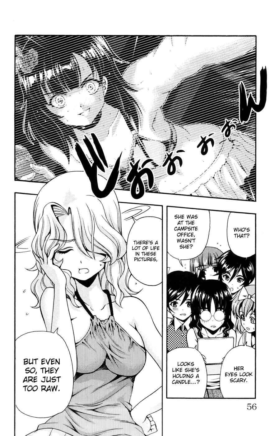 Page 5 Chapter 26 I Focus on Your Color