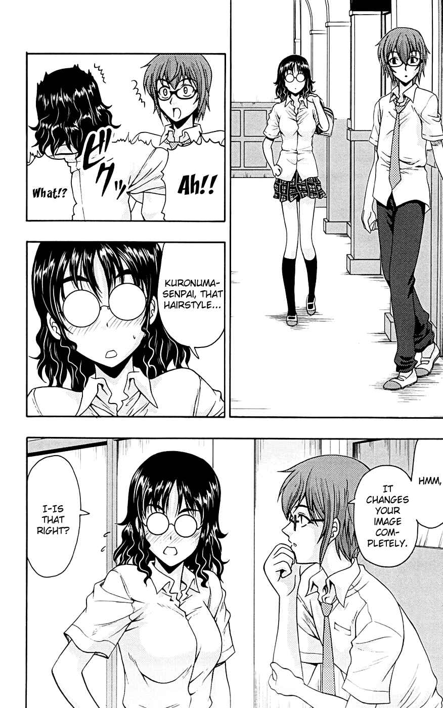 Page 13 Chapter 11 I Focus on Your Color