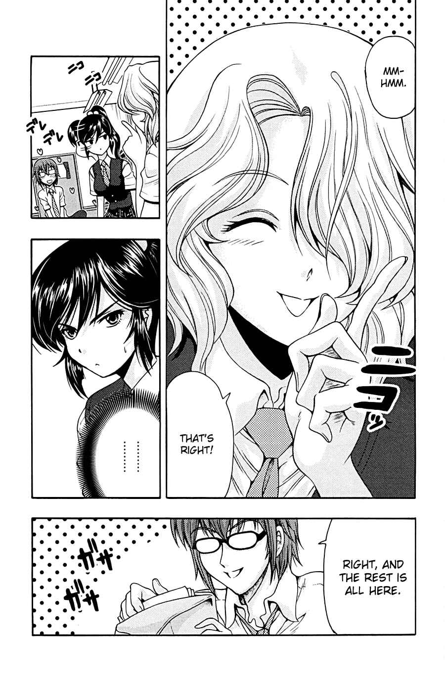 Page 24 Chapter 11 I Focus on Your Color